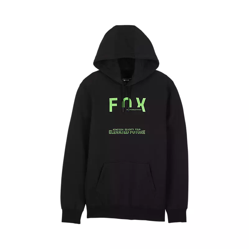 Intrude Pullover Hoodie