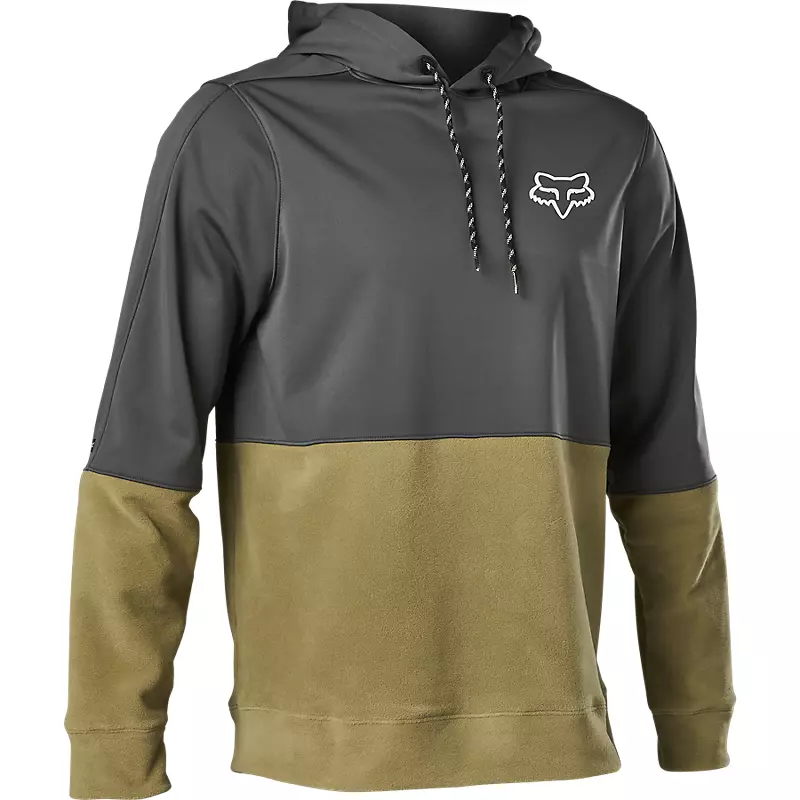 Ranger Windblock Hoodie