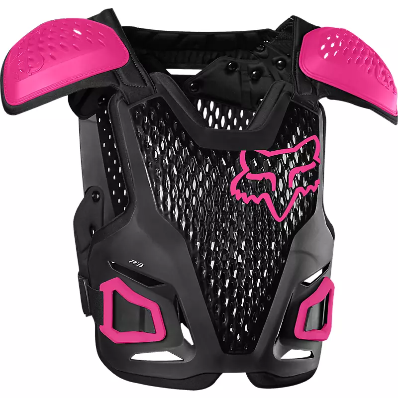 Youth R3 Chest Guard