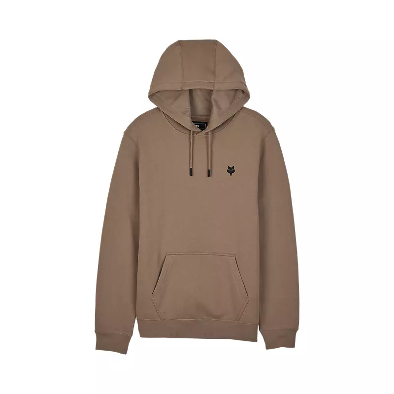 Kritical Pullover Hoodie