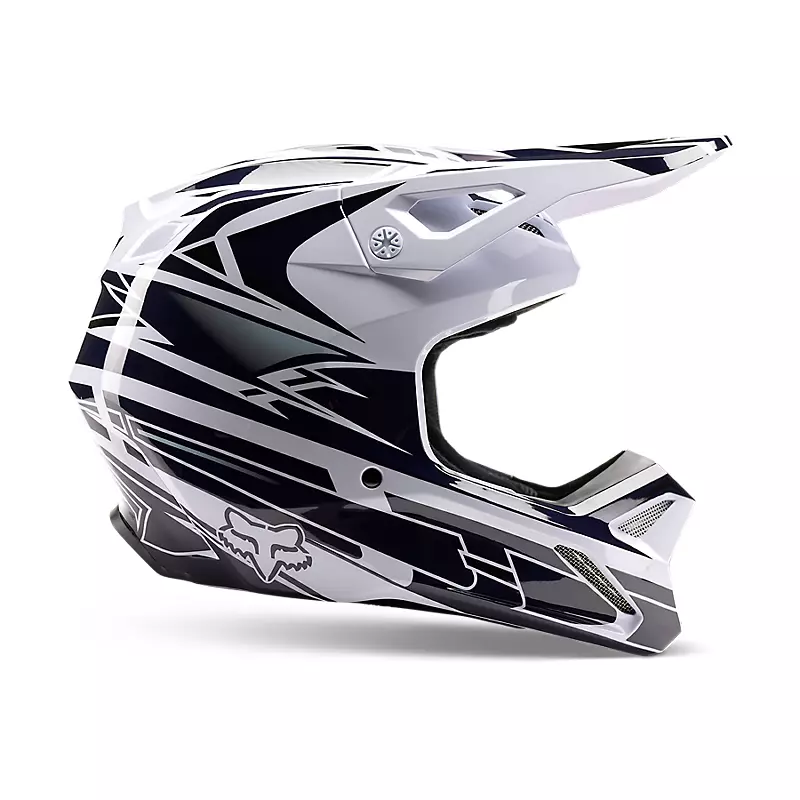 V1 GOAT Strafer Helmet