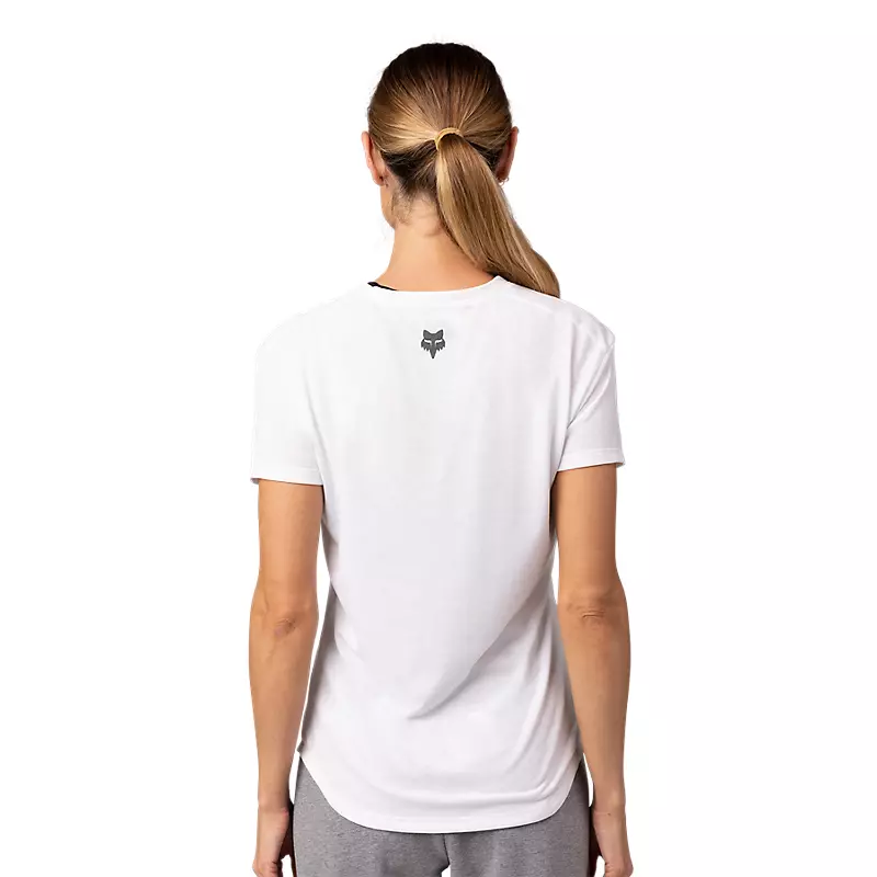 Womens Forums Dark Fader Tee