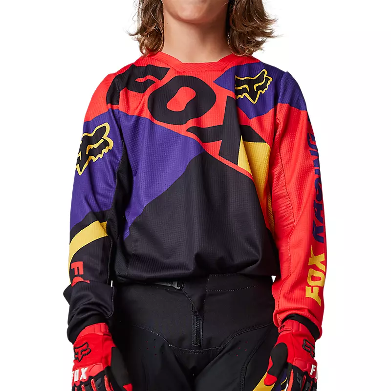 Youth 180 Xpozr Jersey