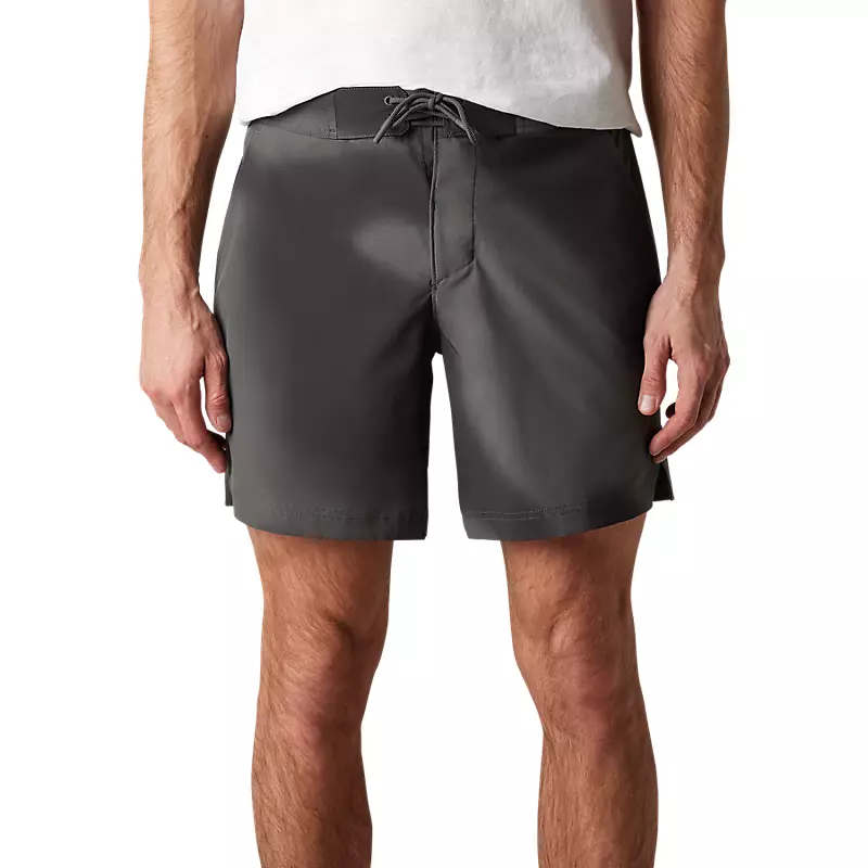 Essex Hybrid Volley Print Shorts