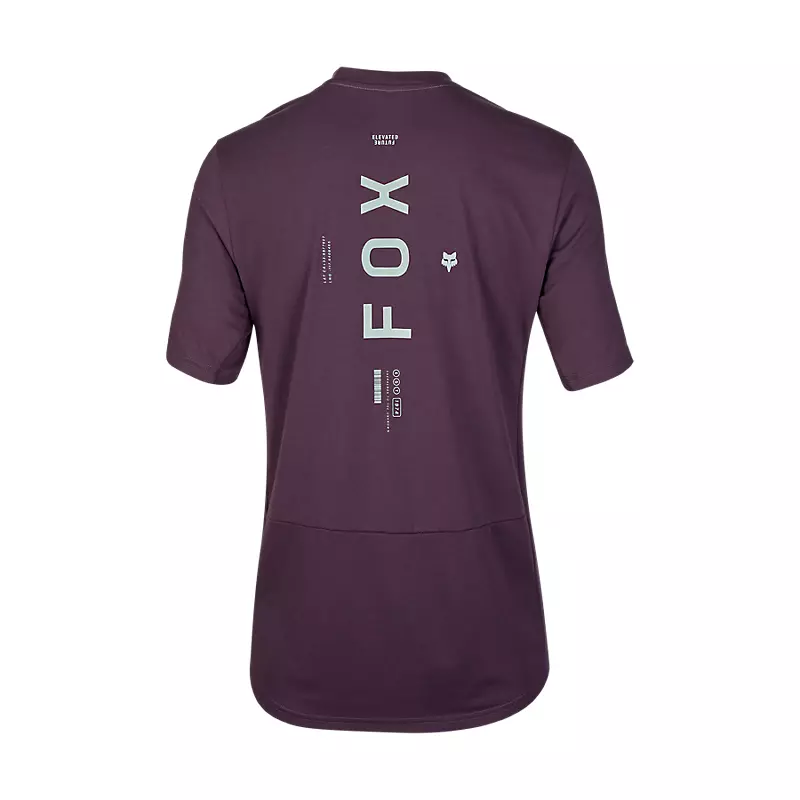 Ranger Alyn Drirelease® Jersey