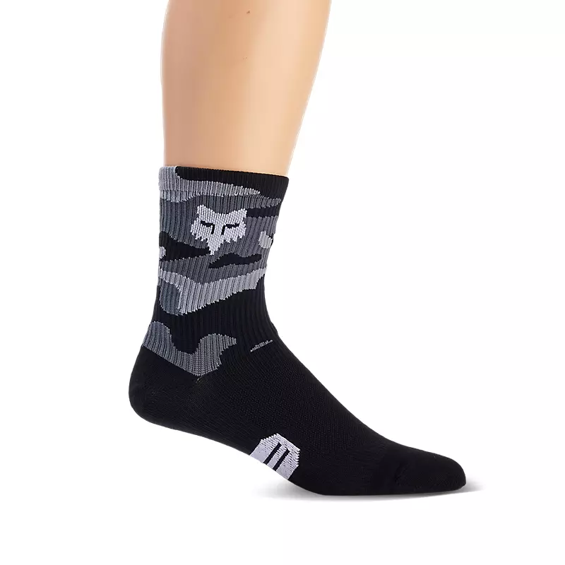6" Ranger Socks