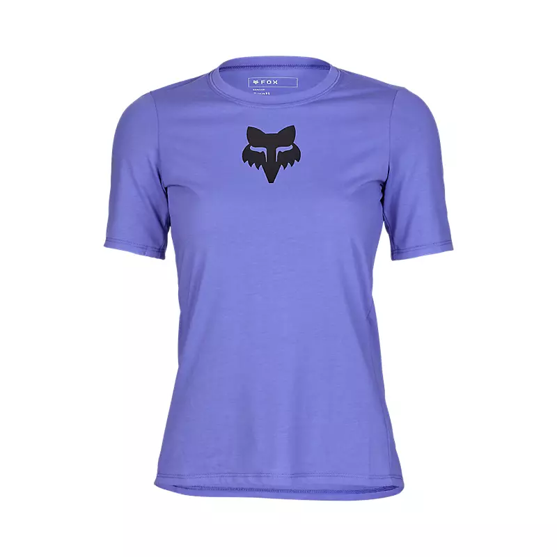 Womens Ranger Fox Head Jersey