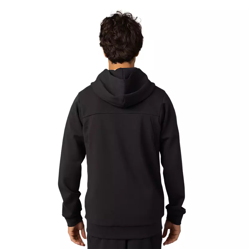 Rise Zip Hoodie