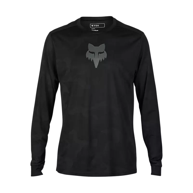 Ranger TruDri® Long Sleeve Jersey