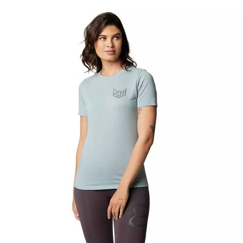 Womens Caveaut Drirelease® Tee