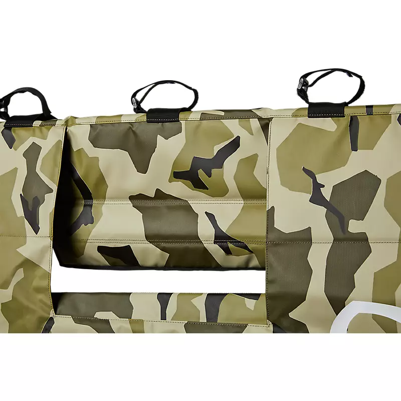 Tailgate Cover Small