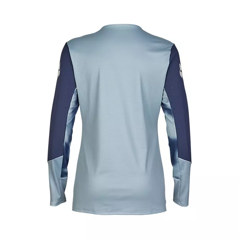 Womens Defend Taunt Long Sleeve Jersey