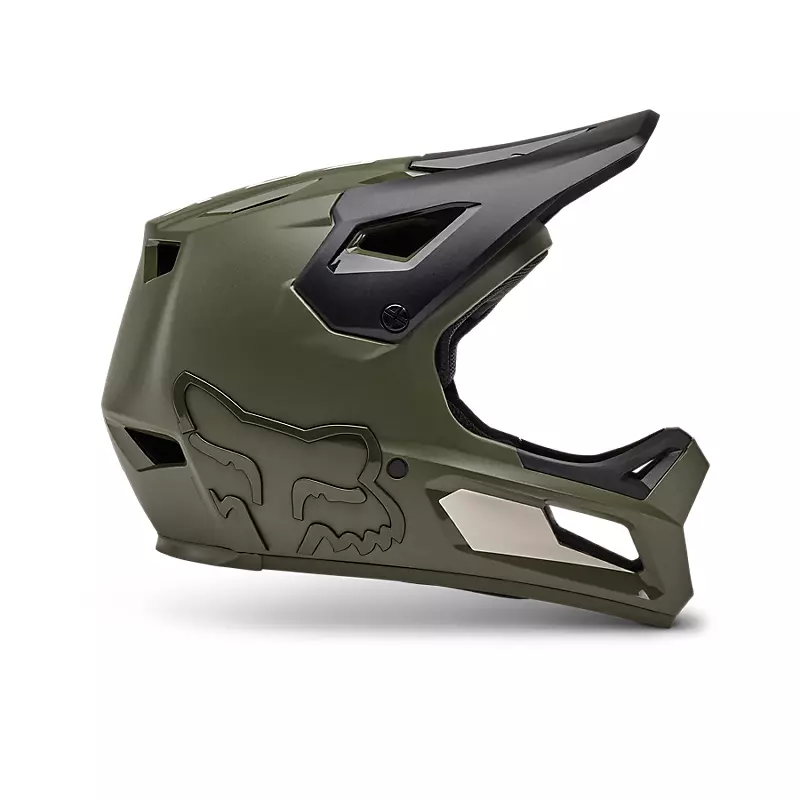 Rampage Ceshyn Helmet