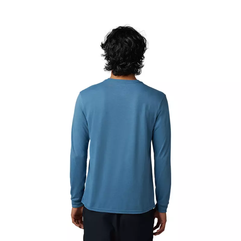 Auxlry Long Sleeve Tech Tee