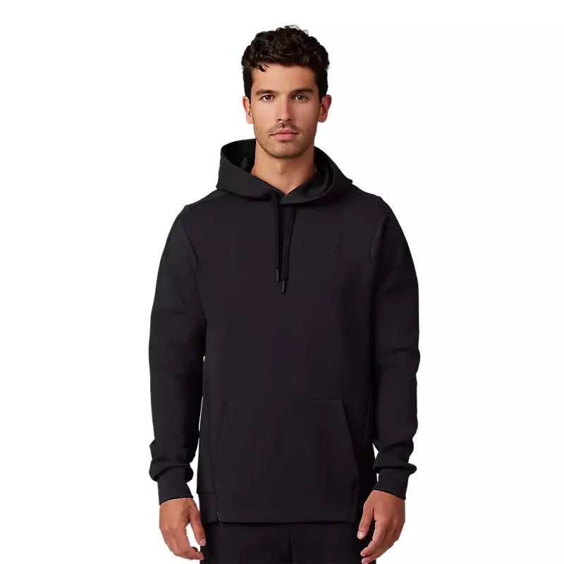 Rise Pullover Hoodie