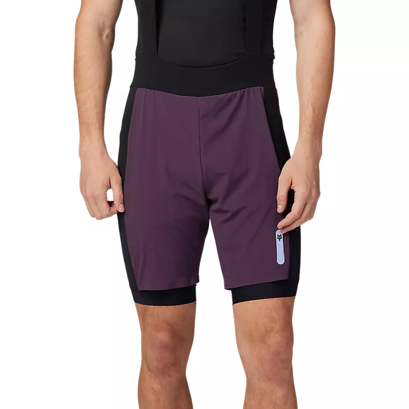 Flexair Ascent Cargo Bibs
