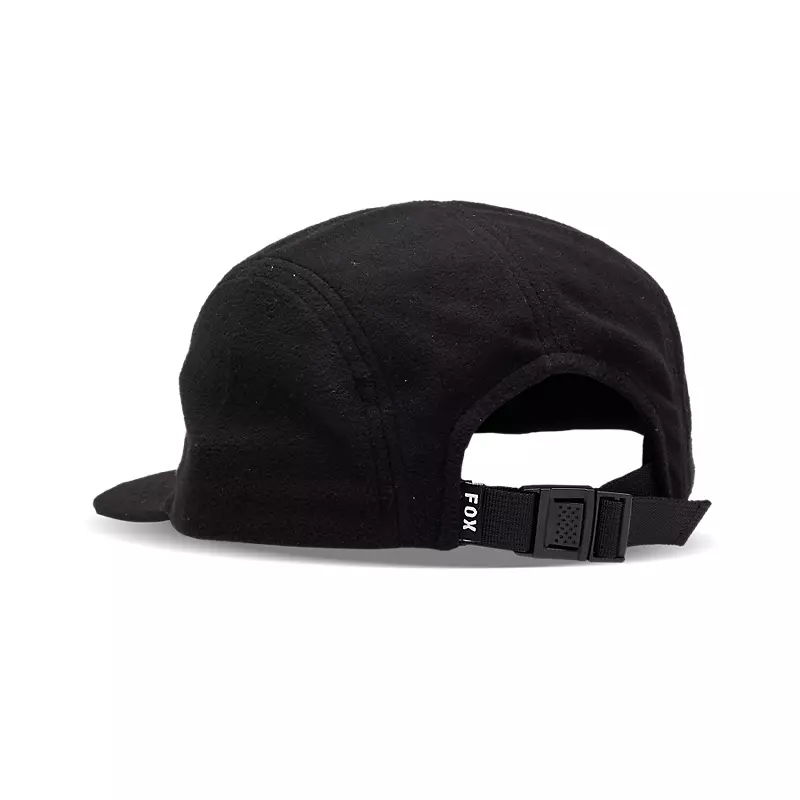 Polar Fleece 5-Panel Hat