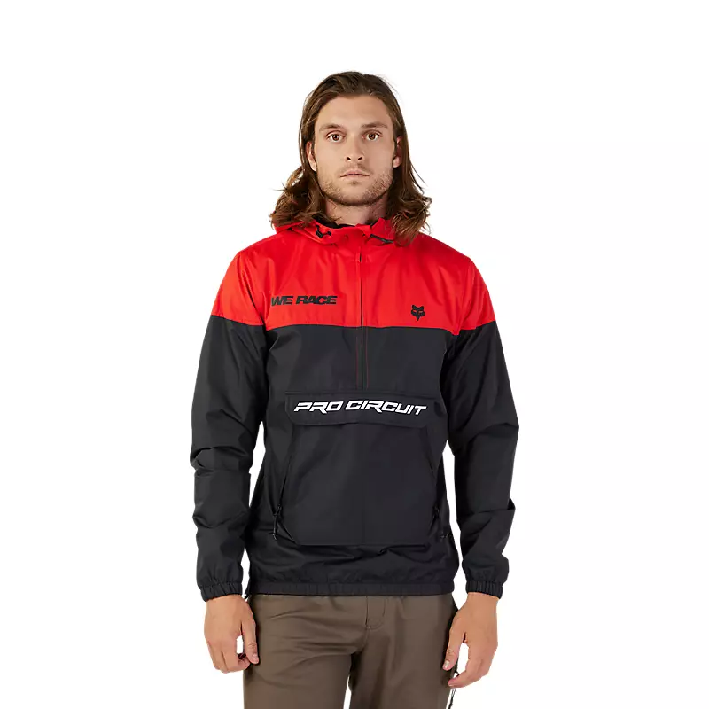 Pro Circuit Anorak