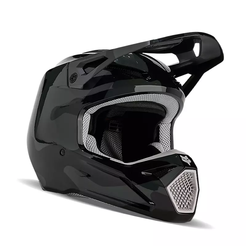 Youth V1 Bnkr Helmet