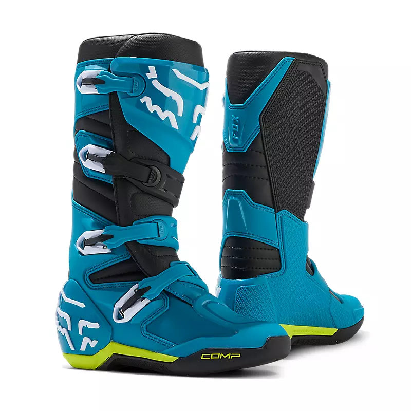 Comp Boots