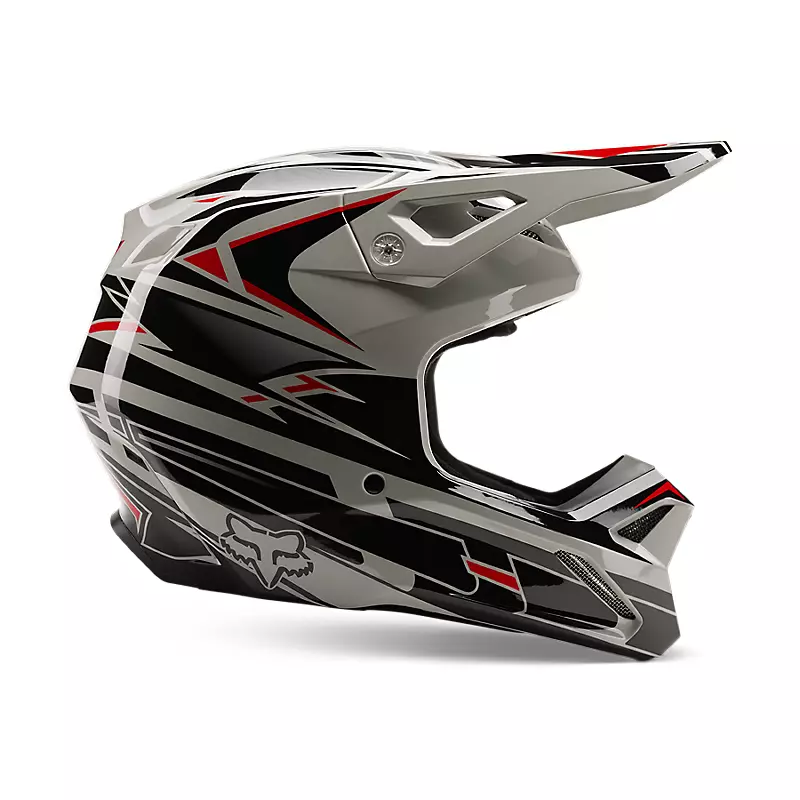 Youth V1 GOAT Strafer Helmet