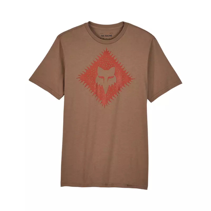Leo Premium Tee