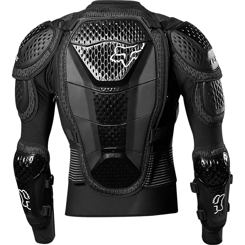 Youth Titan Sport Chest Protector Jacket
