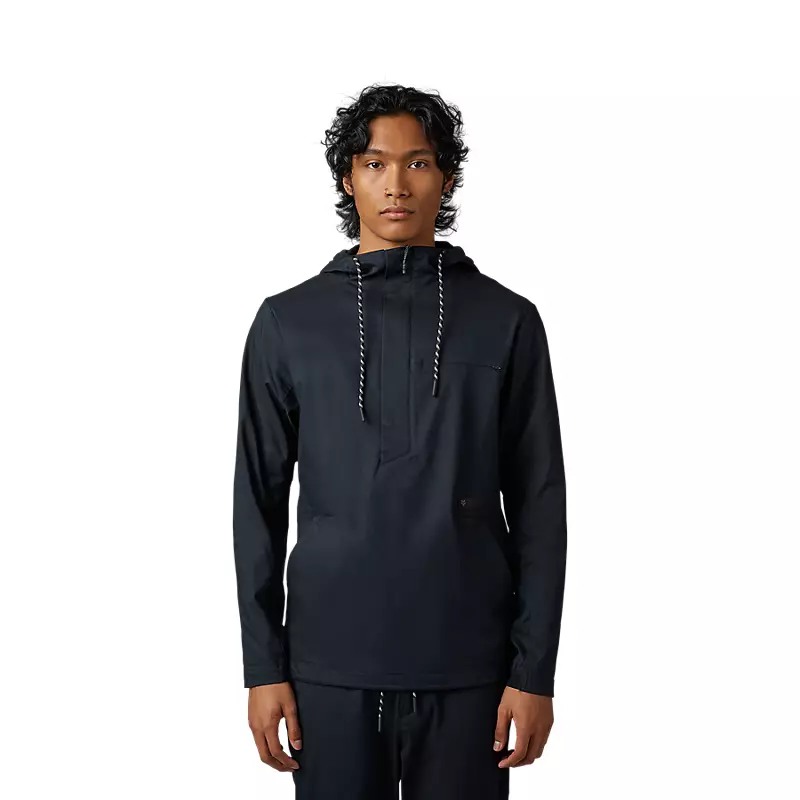 Survivalist 2.0 Anorak Jacket
