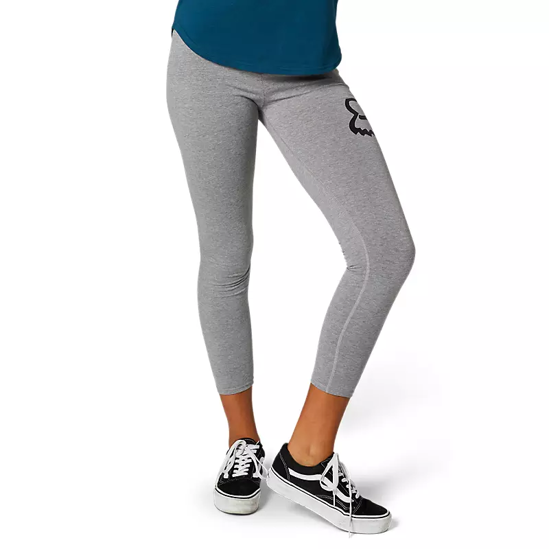 Womens Boundary Leggings