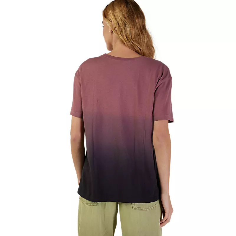 Womens Sensory Dye Basic Tee