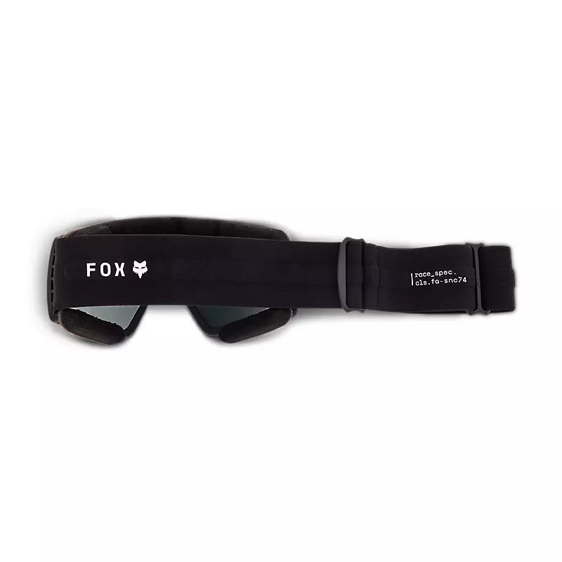 Purevue Black/Mirror Goggles