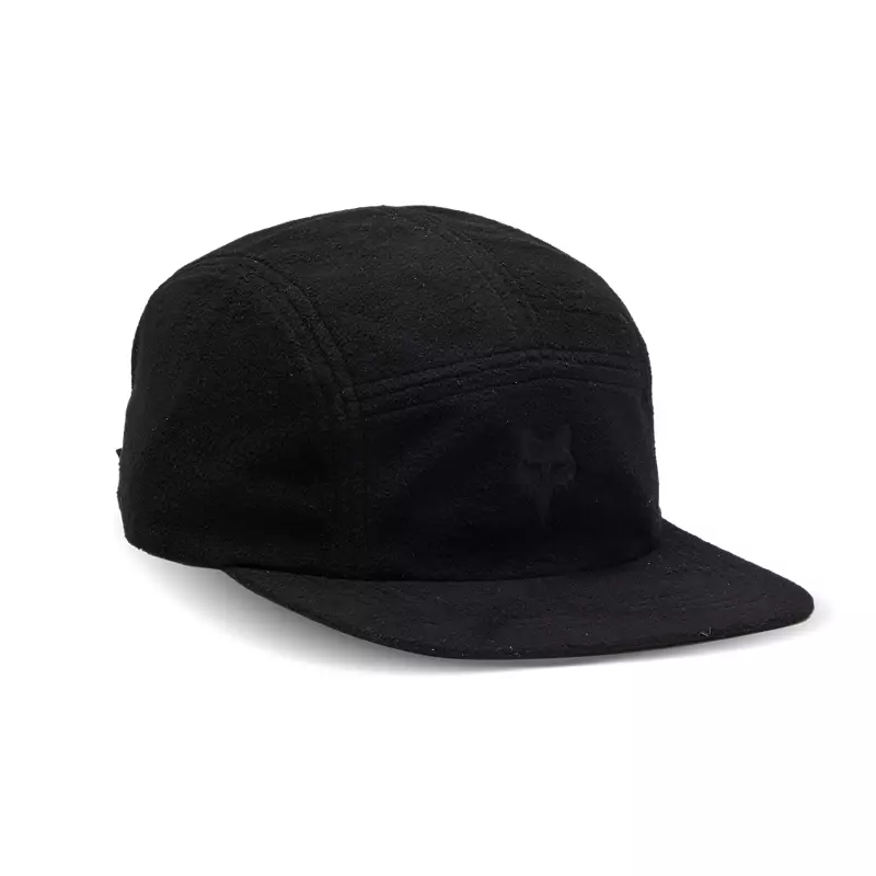 Polar Fleece 5-Panel Hat
