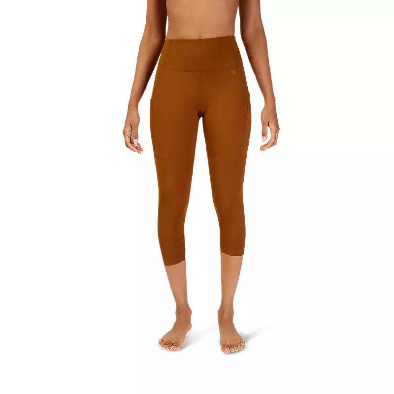 Womens Motive 3/4 Leggings