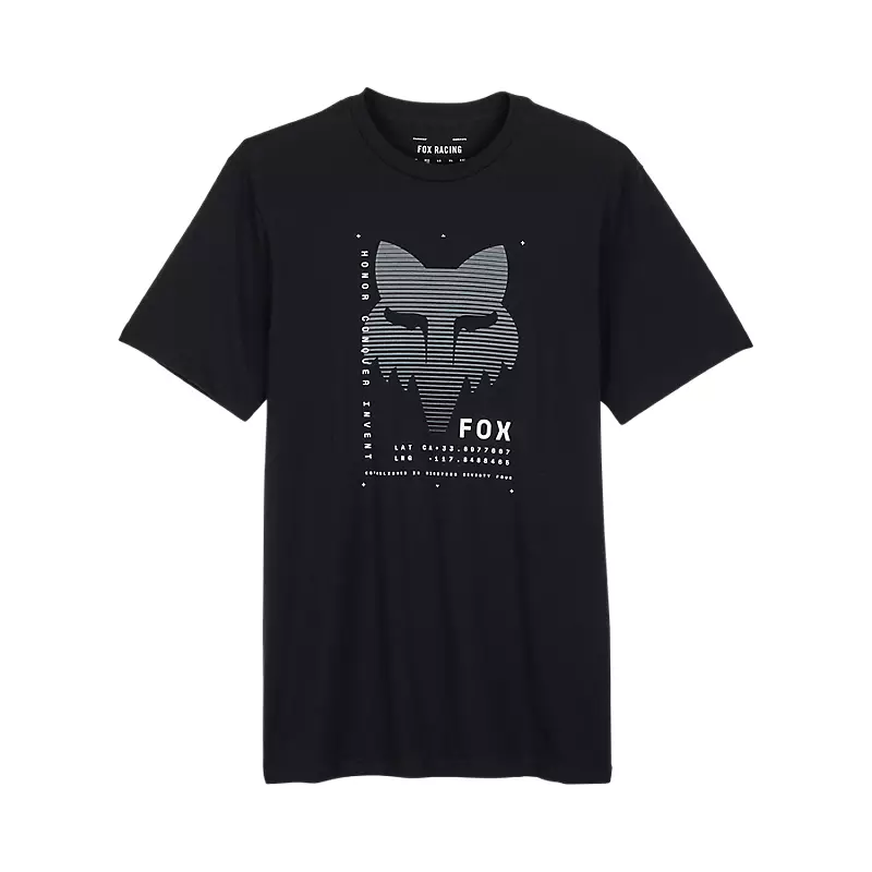 Dispute Premium Tee