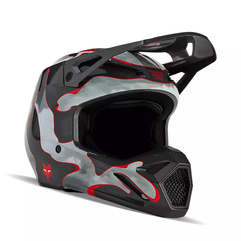 V1 Atlas Helmet