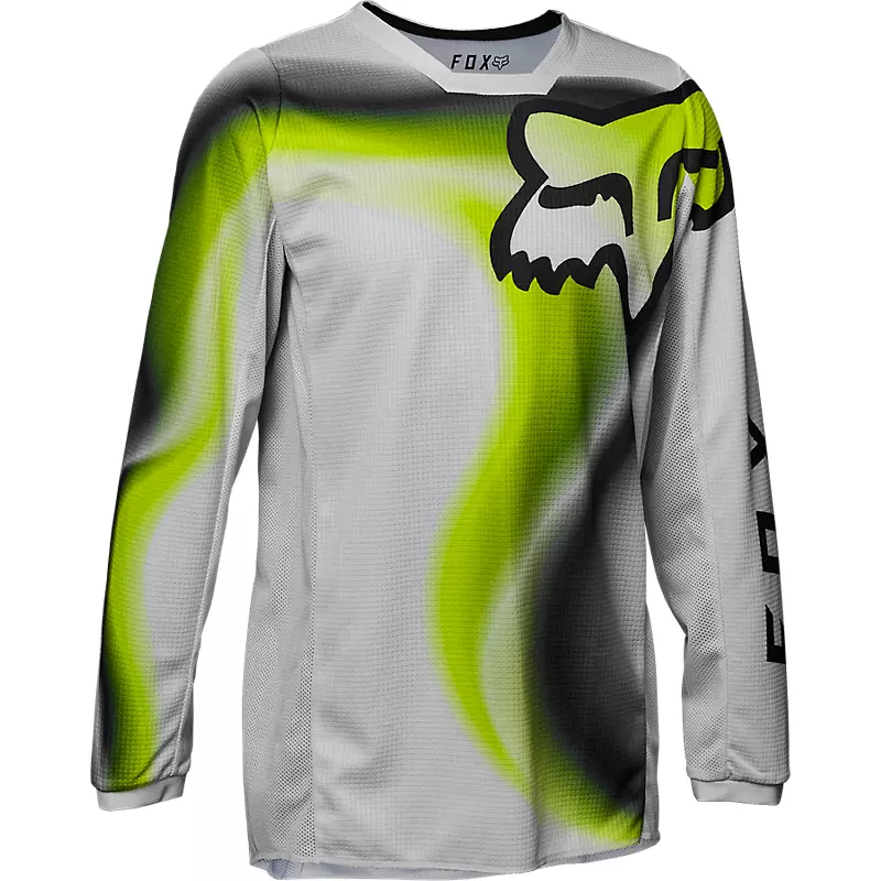 Youth 180 Toxsyk Jersey