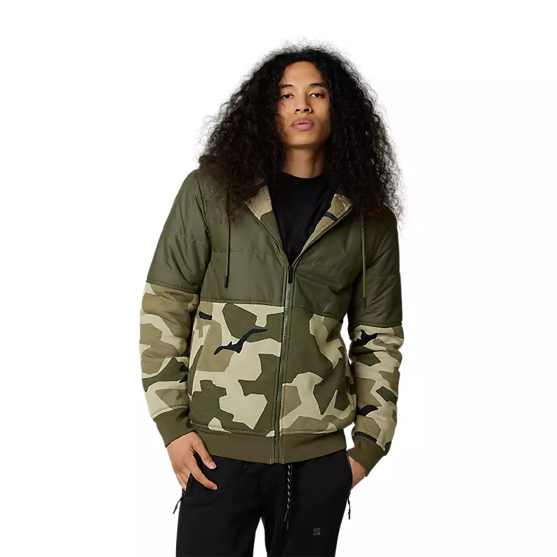 Lindon Sasquatch Hoodie