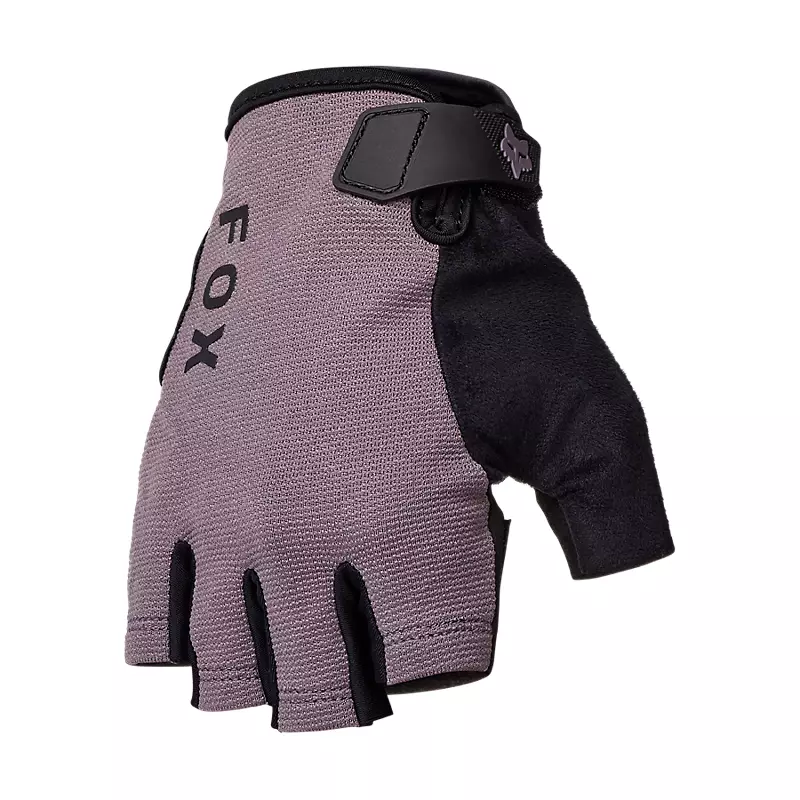 Ranger Gel Short Finger Gloves