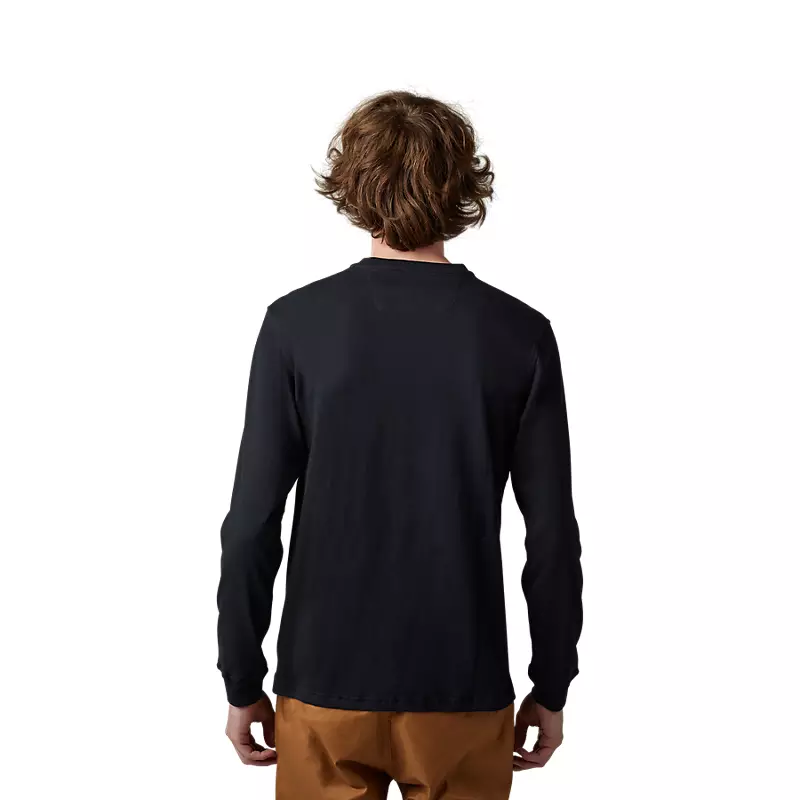 Level Up Long Sleeve Pocket Tee