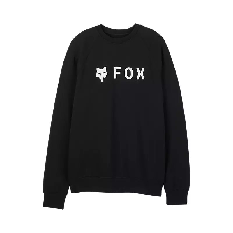Absolute Crew Sweatshirt