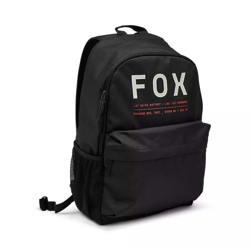 Clean Up Backpack