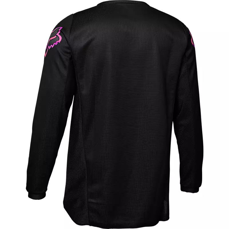 Youth Girls Blackout Jersey