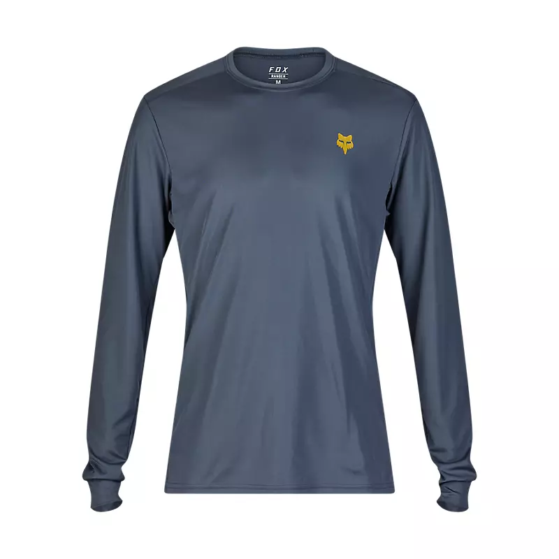 Ranger Wayfaring Long Sleeve Jersey