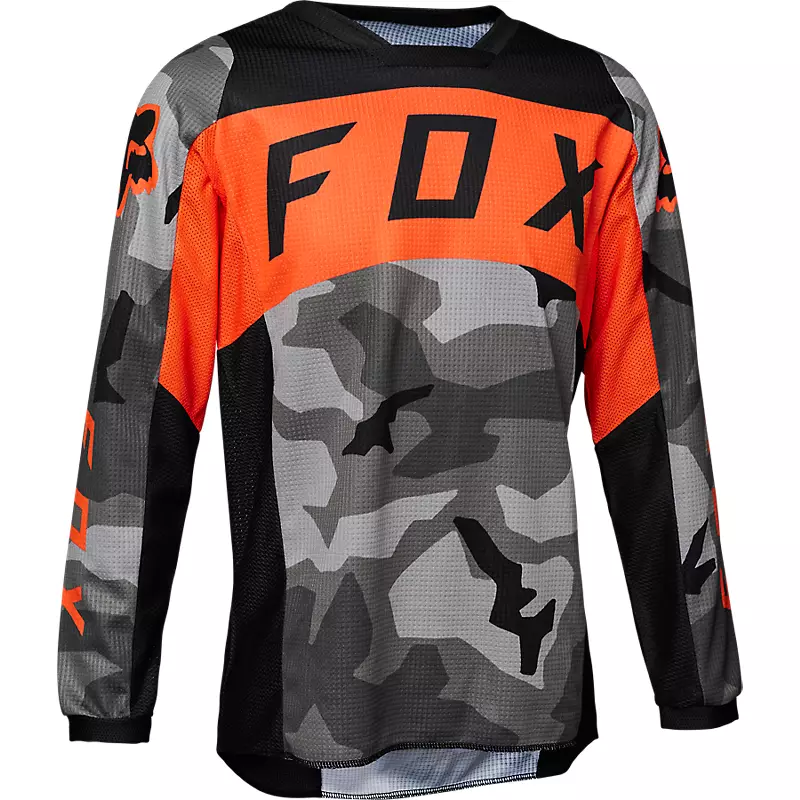 Youth 180 Bnkr Jersey