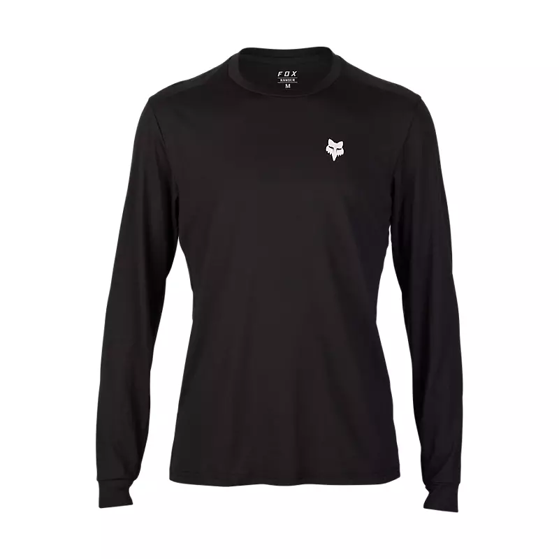 Ranger Shepherds Drirelease® Long Sleeve Jersey