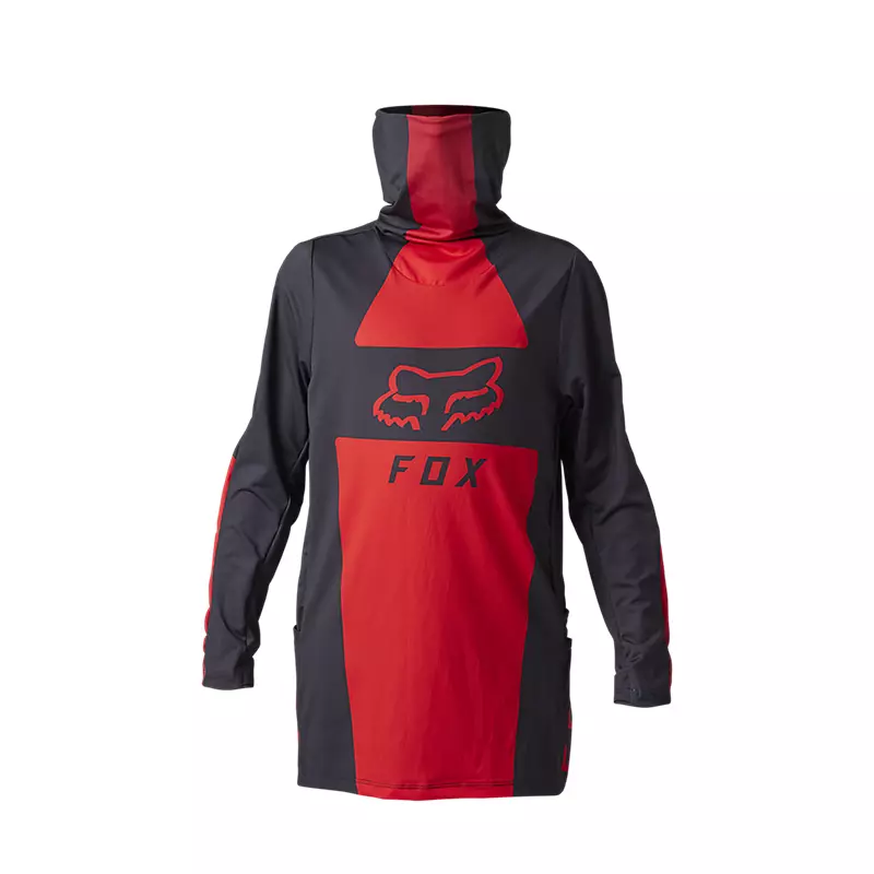 Youth Ranger Drive Krux SXS Jersey