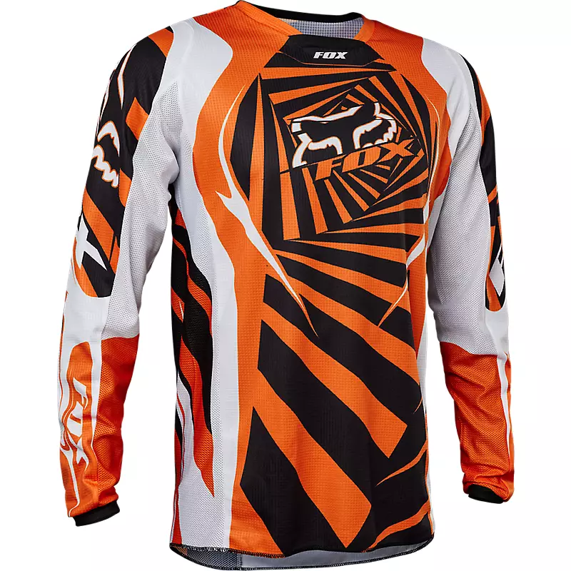 Youth 180 Goat Vertigo Jersey