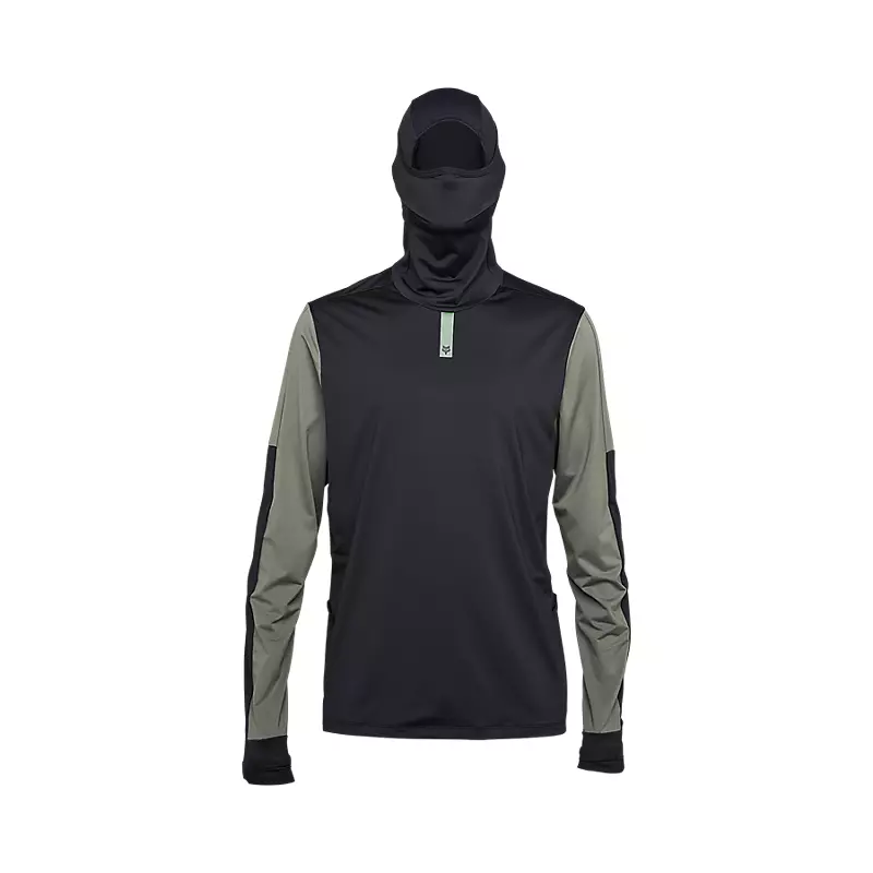 Ranger Drive Wayfaring Jersey