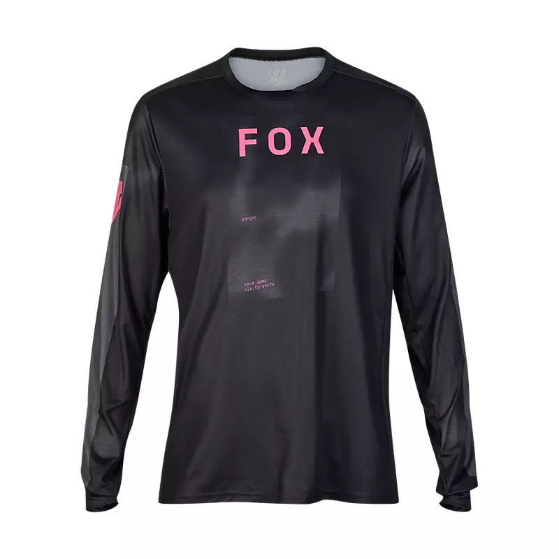 Ranger Taunt Long Sleeve Jersey