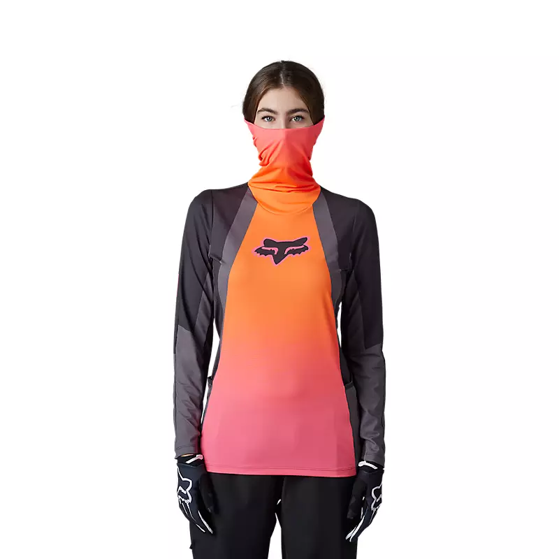 Womens Ranger Drive Krux SXS Jersey